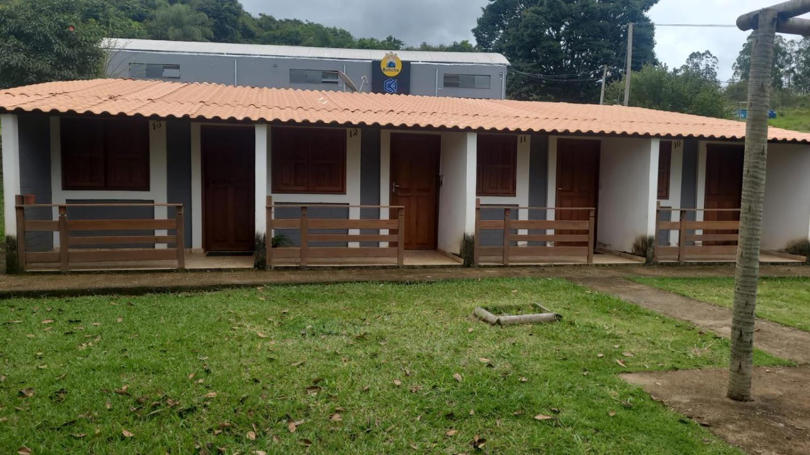 Pousada Kart Clube Sao Joao del Rei Exterior photo